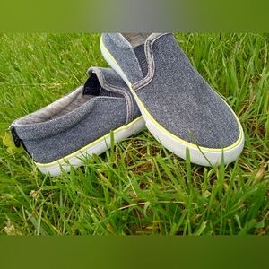 Cat & Jack kids boat loafers